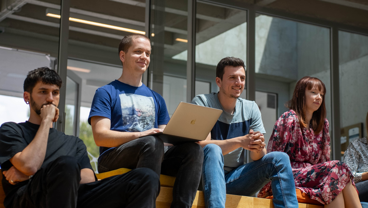 Okrugli stol "She Means Business - Inspiration hour" donosi motivaciju i podršku izuzetnih žena u Šibeniku 