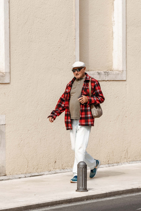 FOTO Đir po gradu, srijeda 8. svibnja