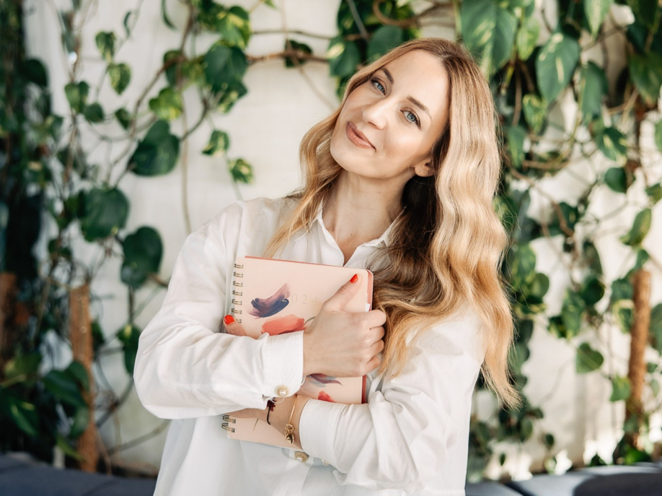 Fitoterapeutkinja Ana Lipotić Matijević pomoći će vam da vratite zdravlje! 