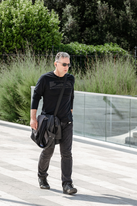 FOTO Đir po gradu, ponedjeljak 13. svibnja