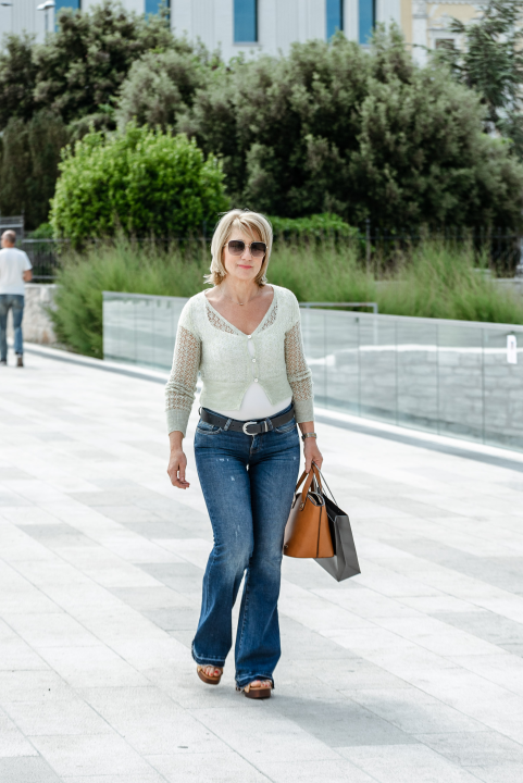 FOTO Đir po gradu, utorak 14. svibnja