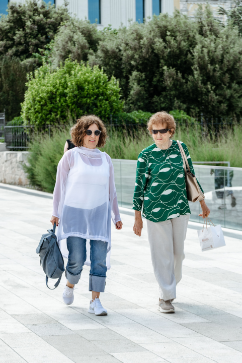 FOTO Đir po gradu, utorak 14. svibnja