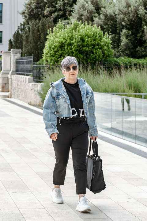 FOTO Đir po gradu, utorak 14. svibnja