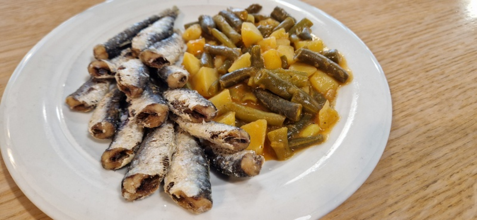 Otvoreno za sve: Rustikalna marendaška jela novost u ponudi menze na Baldekinu!