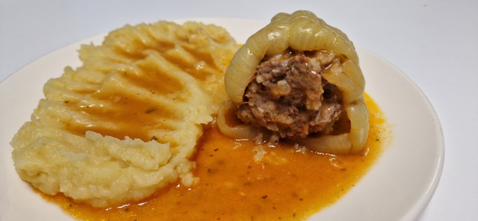 Otvoreno za sve: Rustikalna marendaška jela novost u ponudi menze na Baldekinu!