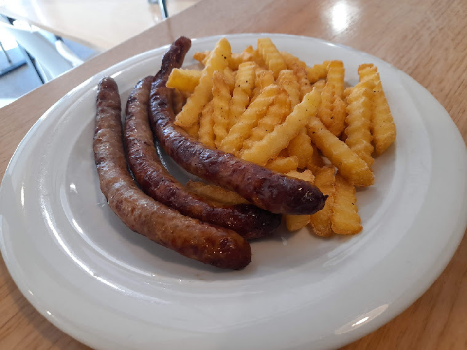 Otvoreno za sve: Rustikalna marendaška jela novost u ponudi menze na Baldekinu!