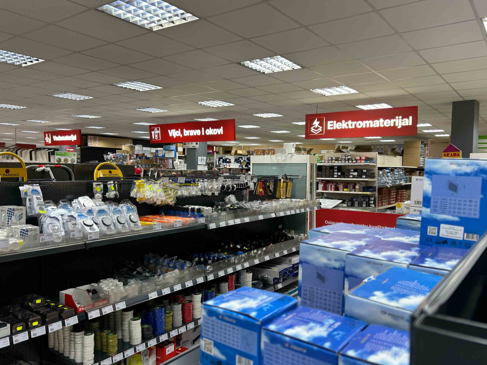 U srijedu veliko slavlje preuređene Građe u Solinu! 