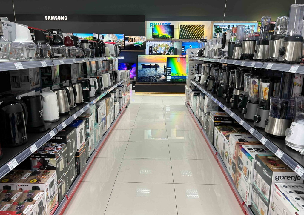 U srijedu veliko slavlje preuređene Građe u Solinu! 