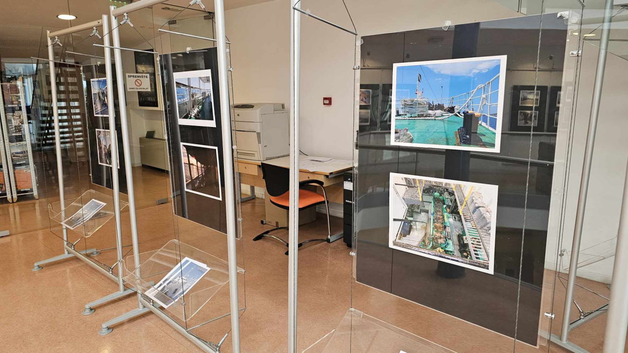 Verdanov otac Tijatom je prvi put zaplovio kako bi prehranio obitelj: 'Brod mu je ostao bitan do kraja života'