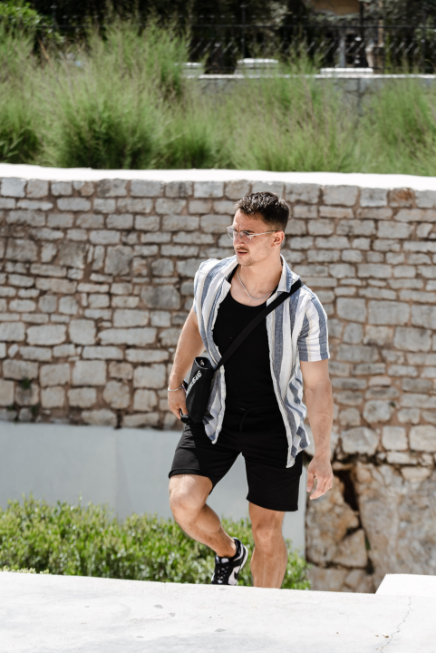 FOTO Đir po gradu, ponedjeljak 20. svibnja