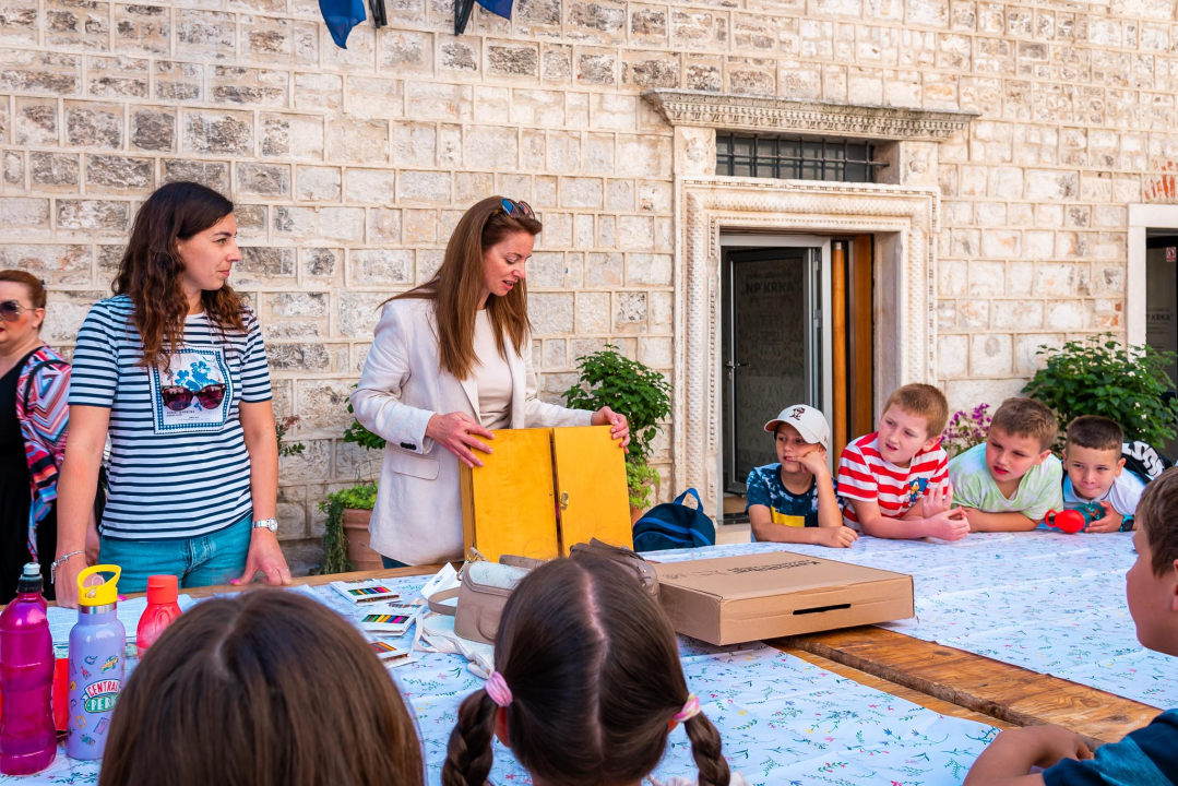 Pogledajte kako smo se proveli na trećem H2LO festivalu!