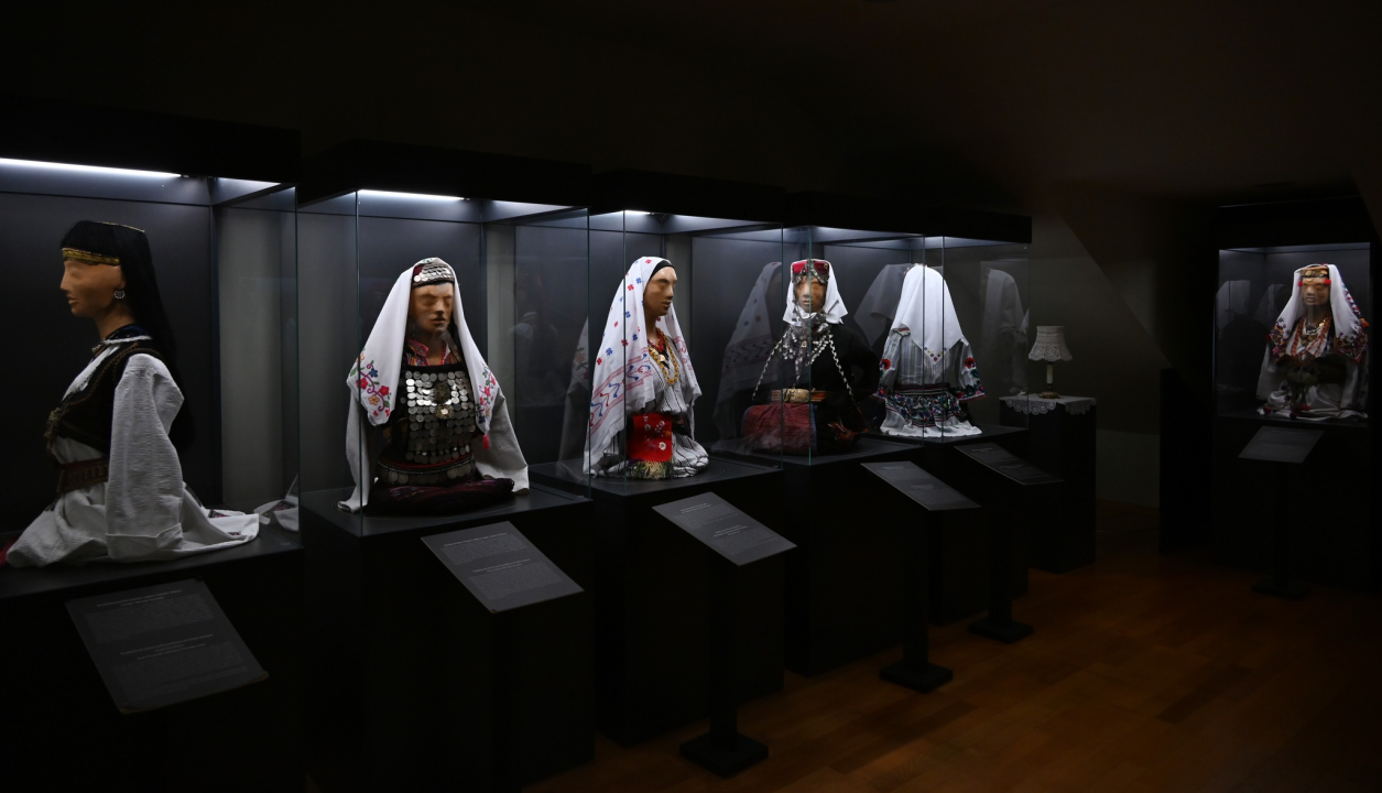 Šibenčani na Međunarodni dan muzeja posjetili Tomislavgrad i Grabovicu 