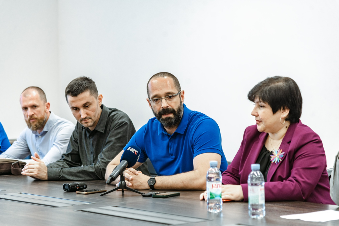 Projekt InnovaMare dobio oznaku 'Blue Champion' plave ekonomije u EU