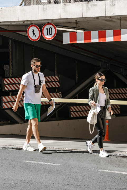 FOTO Đir po gradu, srijeda 22. svibnja