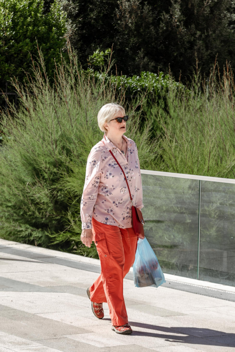 FOTO Đir po gradu, srijeda 22. svibnja