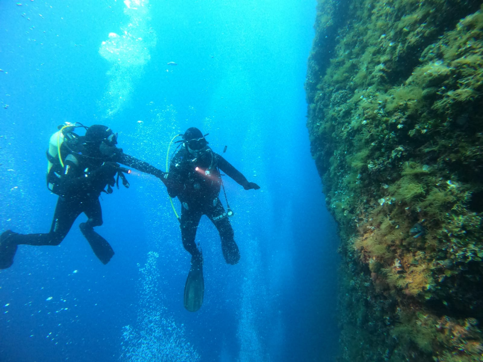 Argonauta održala Eko kamp Kornati 2024., evo kako je bilo