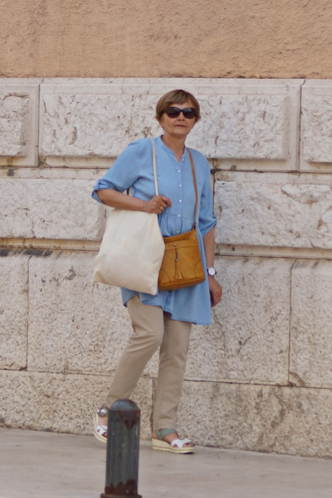 FOTO Đir po gradu, subota 25. svibnja