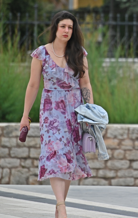 FOTO Đir po gradu, nedjelja 26. svibnja