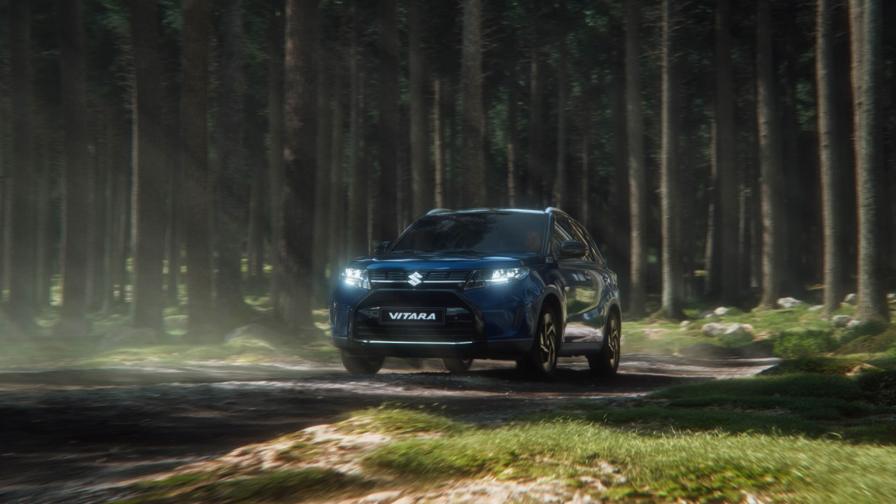 Doznajemo: Evo kada u dalmatinske Suzuki salone stižu novi Swift i nova Vitara