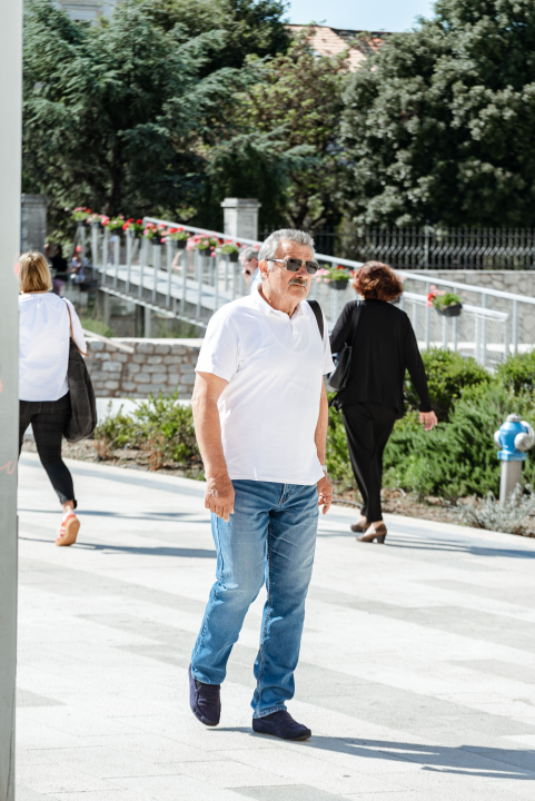 FOTO Đir po gradu, utorak 28. svibnja