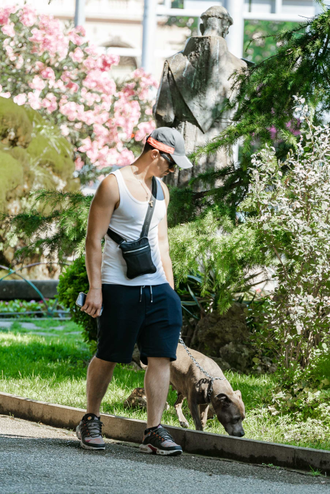 FOTO Đir po gradu, utorak 28. svibnja