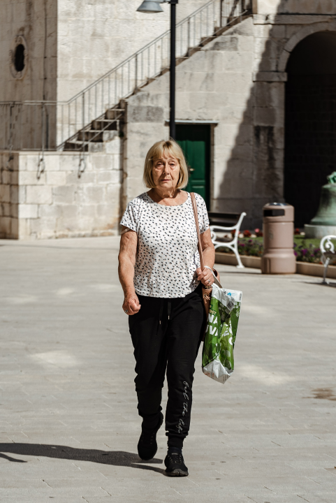 FOTO Đir po gradu, utorak 28. svibnja