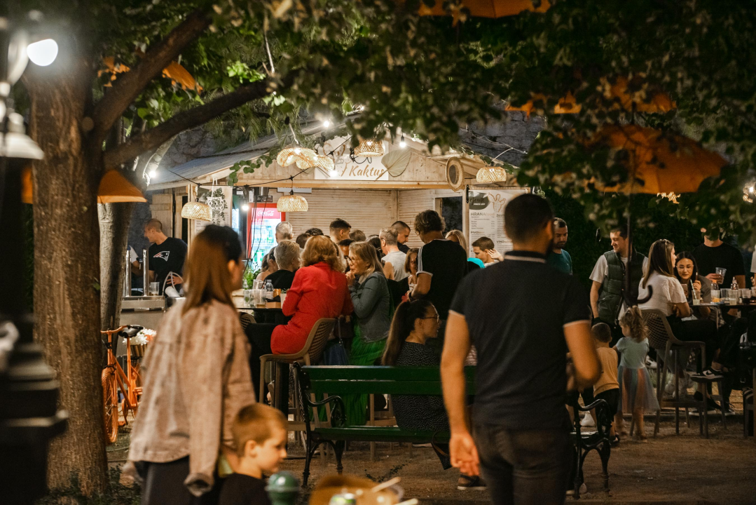 Počeo još jedan Šibenik Spring Festival