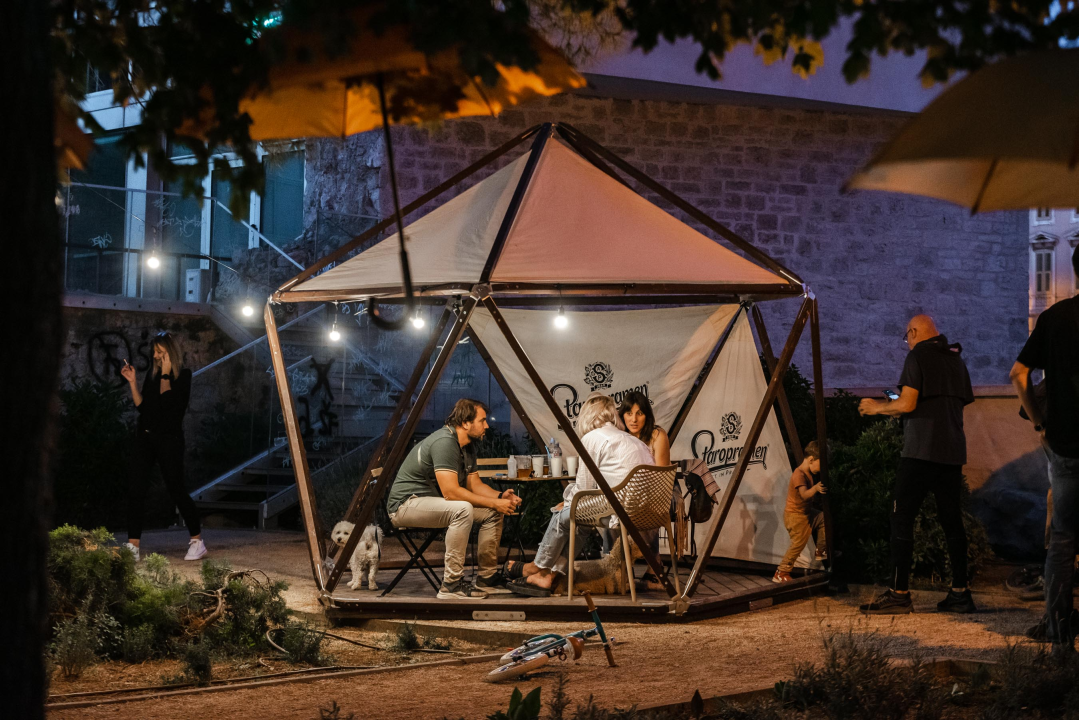 Počeo još jedan Šibenik Spring Festival