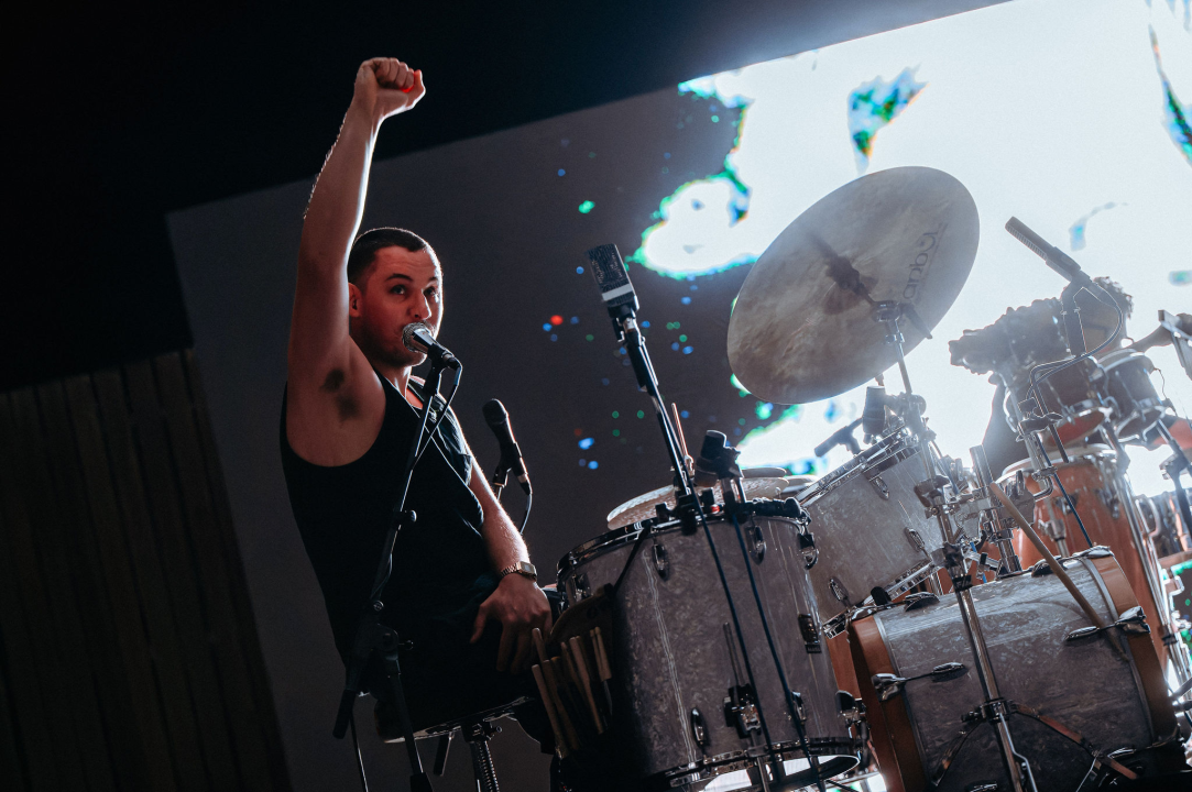  Proslavljen 10. rođendan pozornice na Tvrđavi sv. Mihovila uz odličnu svirku BADBADNOTGOOD