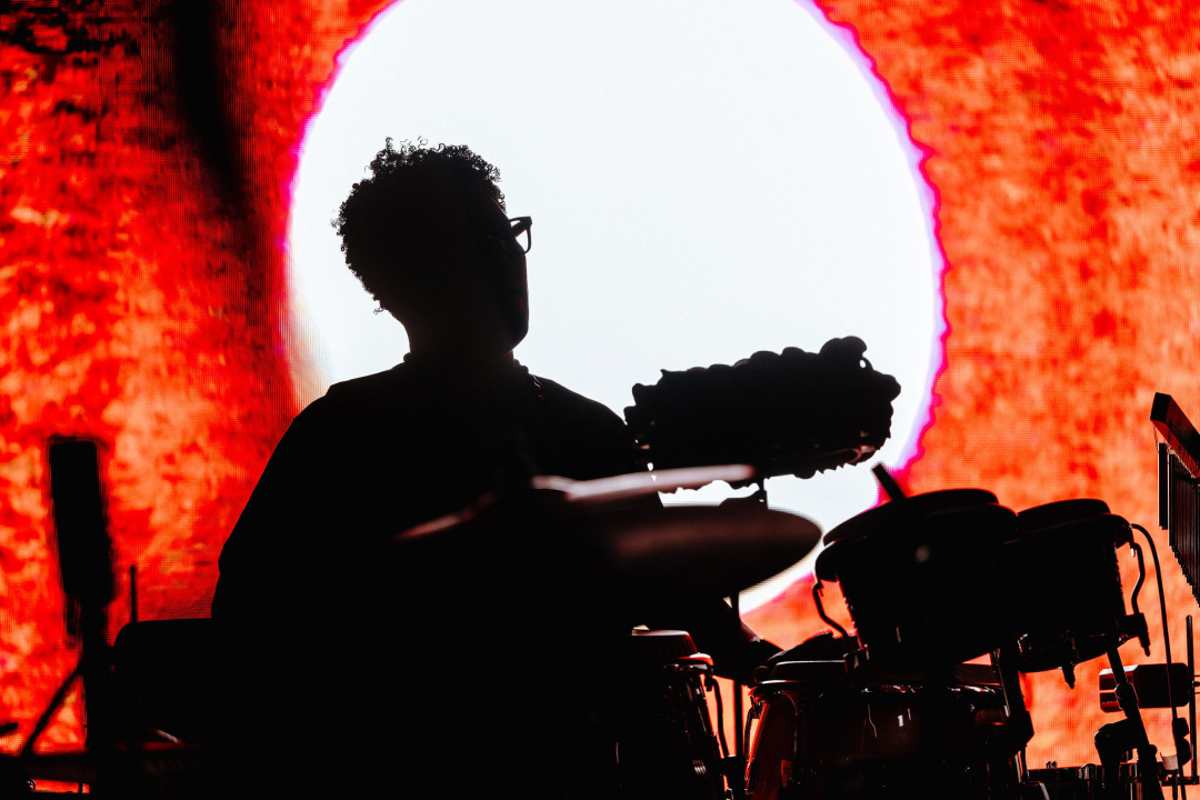  Proslavljen 10. rođendan pozornice na Tvrđavi sv. Mihovila uz odličnu svirku BADBADNOTGOOD