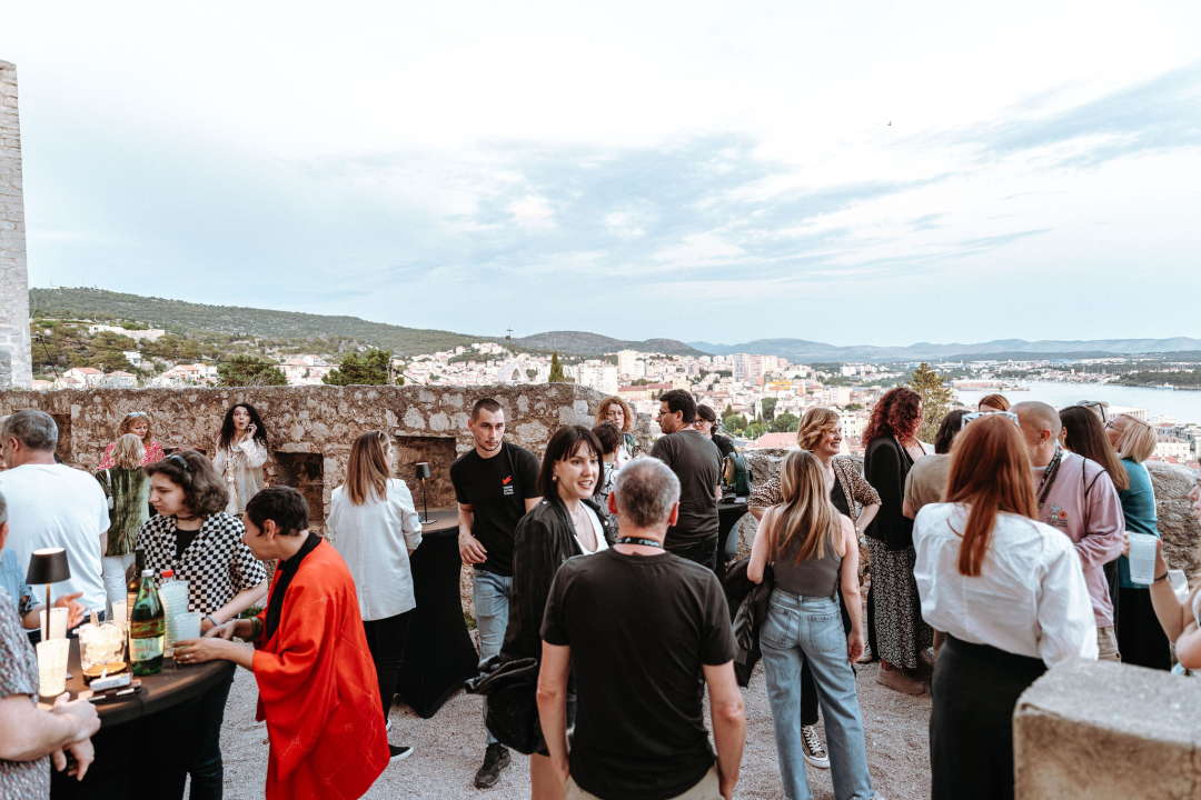  Proslavljen 10. rođendan pozornice na Tvrđavi sv. Mihovila uz odličnu svirku BADBADNOTGOOD