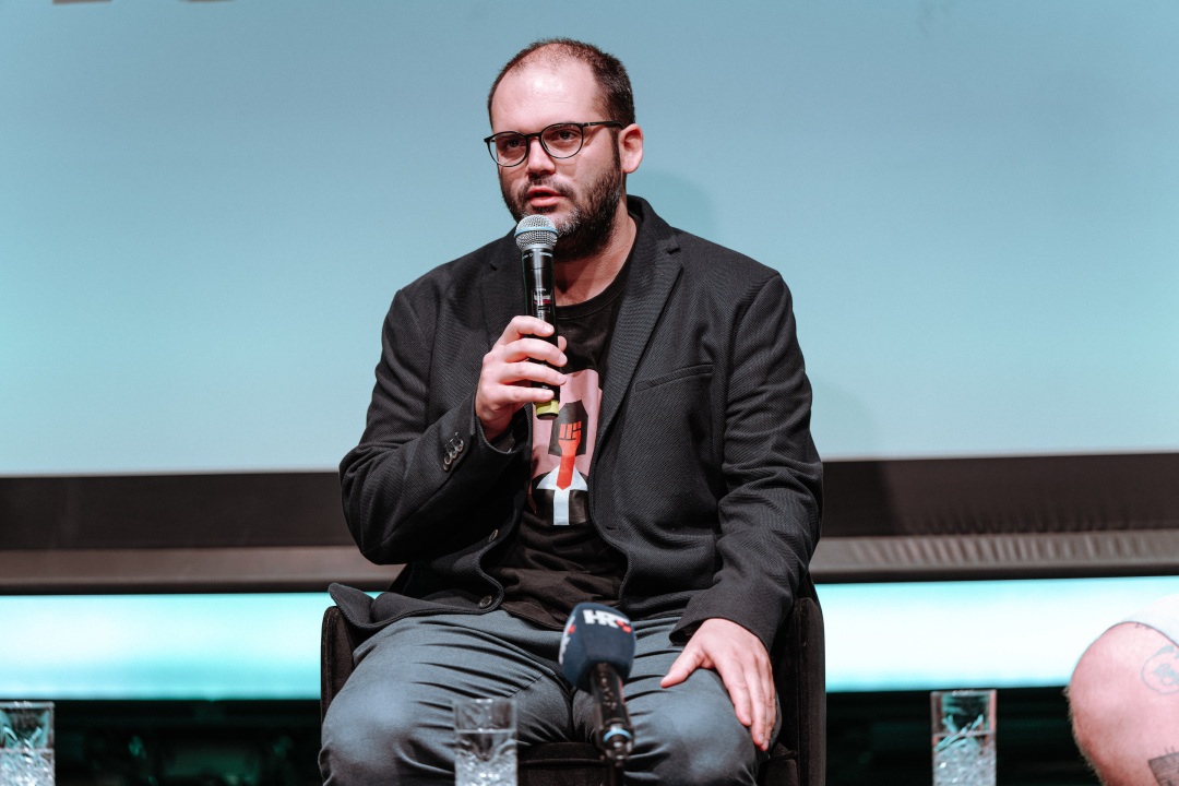 U Šibeniku predstavljen projekt 'AJMO': 'Ovaj grad je napravio puno za glazbu'