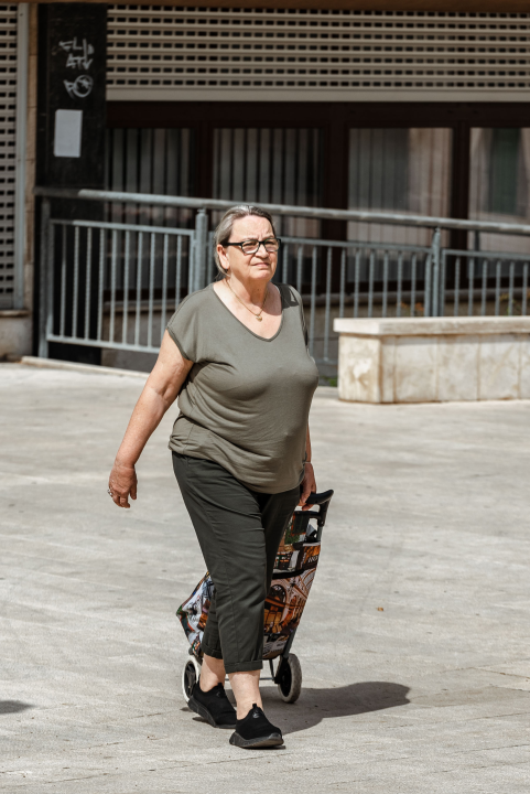 FOTO Đir po gradu, srijeda 29. svibnja