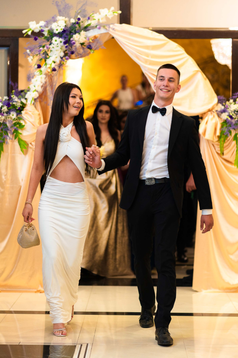 Zavirite na maturalni ples Srednje strukovne škole (2)