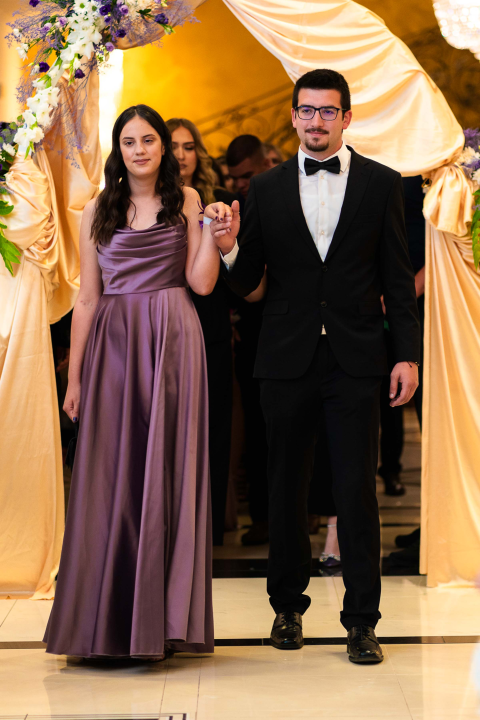 Zavirite na maturalni ples Srednje strukovne škole (2)