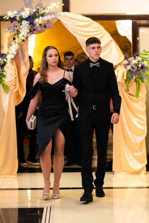 Zavirite na maturalni ples Srednje strukovne škole (2)