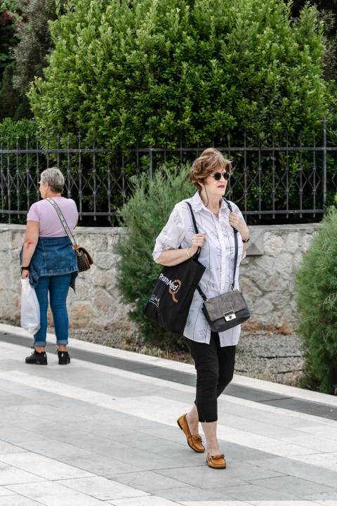 FOTO Đir po gradu, petak 31. svibnja