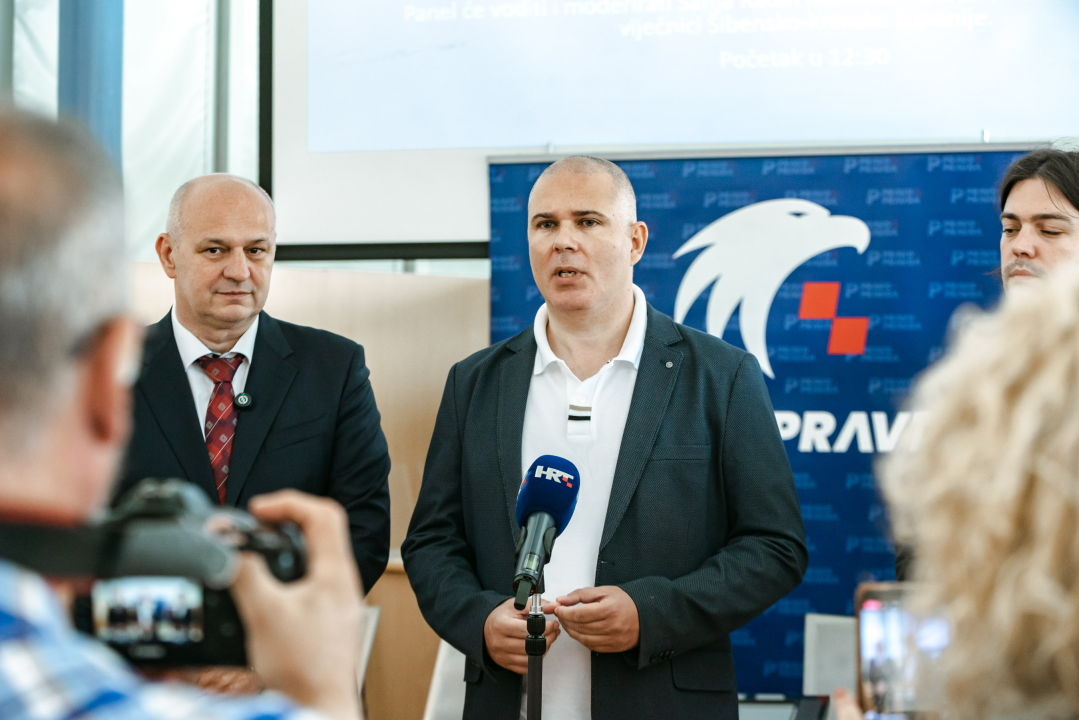 Kolakušić o predstojećim izborima: 'Bez lokalne politike nije moguća ni državna pa ni europska' 