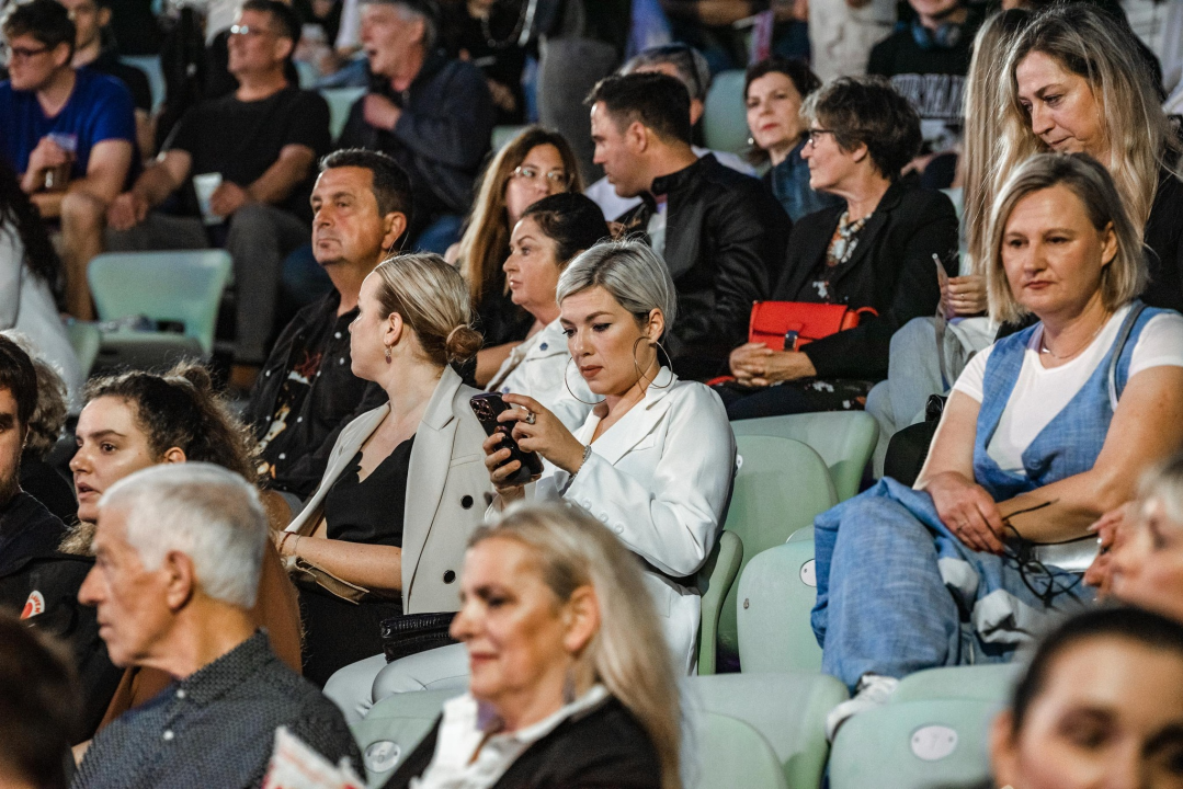 Održan jubilarni gimnazijski 'Antun': 'Prije 20 godina dvoje mladih ljudi došlo je s idejom i ostalo je povijest'
