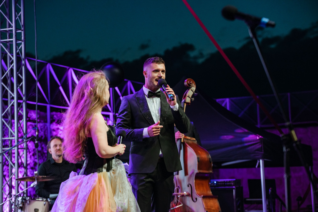 Održan jubilarni gimnazijski 'Antun': 'Prije 20 godina dvoje mladih ljudi došlo je s idejom i ostalo je povijest'