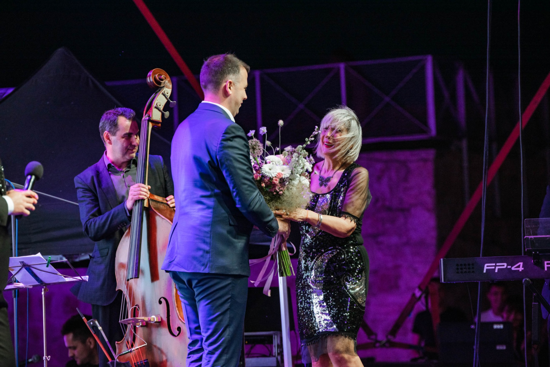 Održan jubilarni gimnazijski 'Antun': 'Prije 20 godina dvoje mladih ljudi došlo je s idejom i ostalo je povijest'