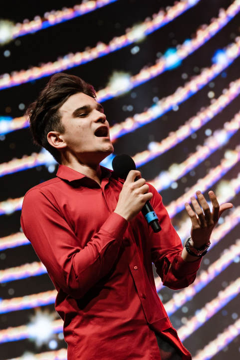 Održan jubilarni gimnazijski 'Antun': 'Prije 20 godina dvoje mladih ljudi došlo je s idejom i ostalo je povijest'