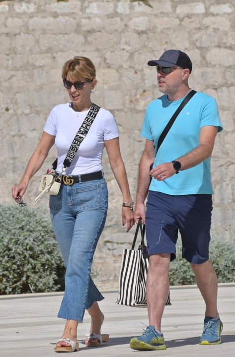 FOTO Đir po gradu, subota 1. lipnja