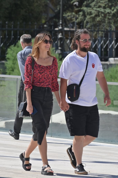 FOTO Đir po gradu, subota 1. lipnja