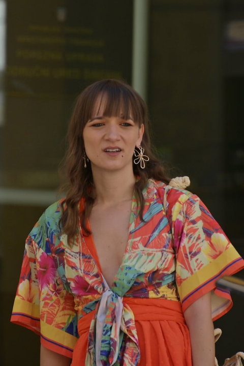 FOTO Đir po gradu, subota 1. lipnja