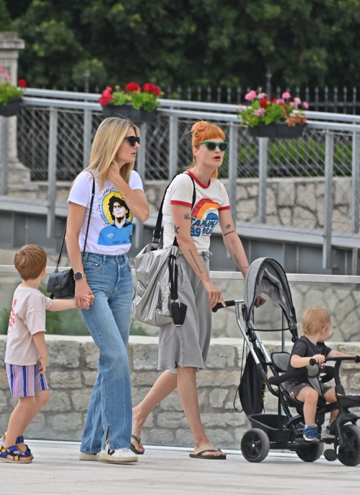 FOTO Đir po gradu, nedjelja 2. lipnja