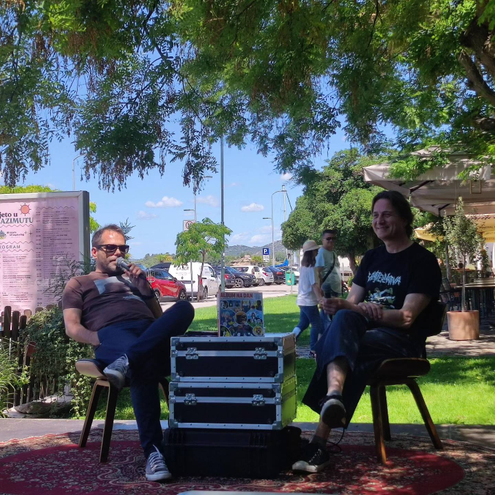 Priveden kraju još jedan Longplay Day u Šibeniku