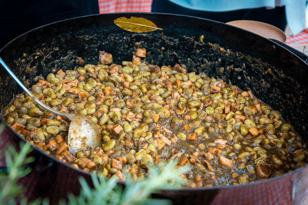 Pogledajte atmosferu jučerašnje marende u Rogoznici!