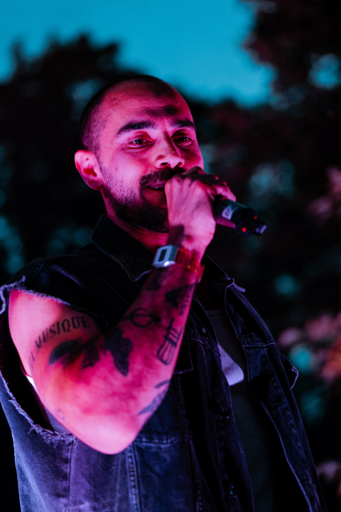 Bili smo u Zagrebu na Prideu i baš smo se super proveli 