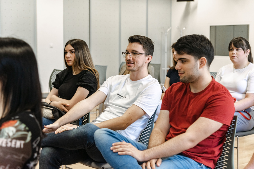 U ABC-u radionica za mlade: 'Pripremite se za svoj prvi izlazak na europske izbore' 